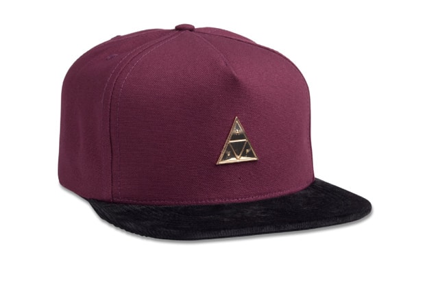 HUF 2014 Spring Collection 