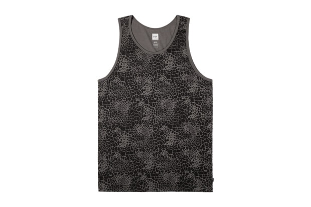 HUF 2014 Spring Collection 