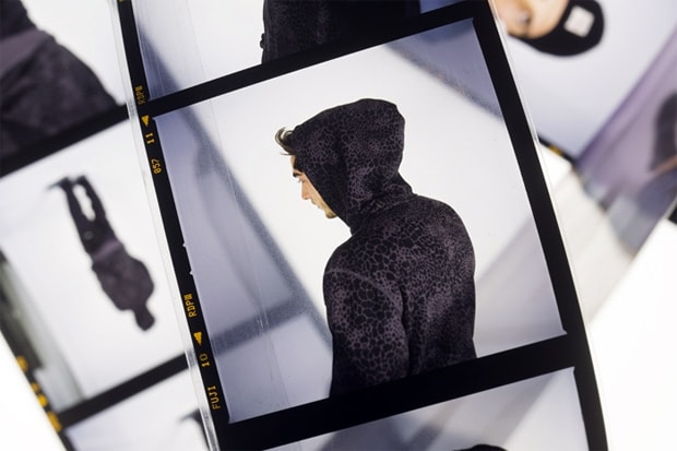 HUF 2014 Spring Lookbook 