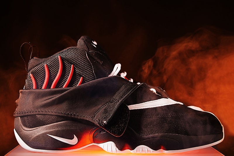 Winner Announcement! HYPEBEAST Giveaway: END. of Year Sneakers