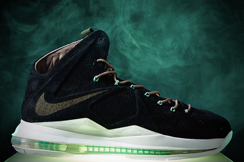 Winner Announcement! HYPEBEAST Giveaway: END. of Year Sneakers