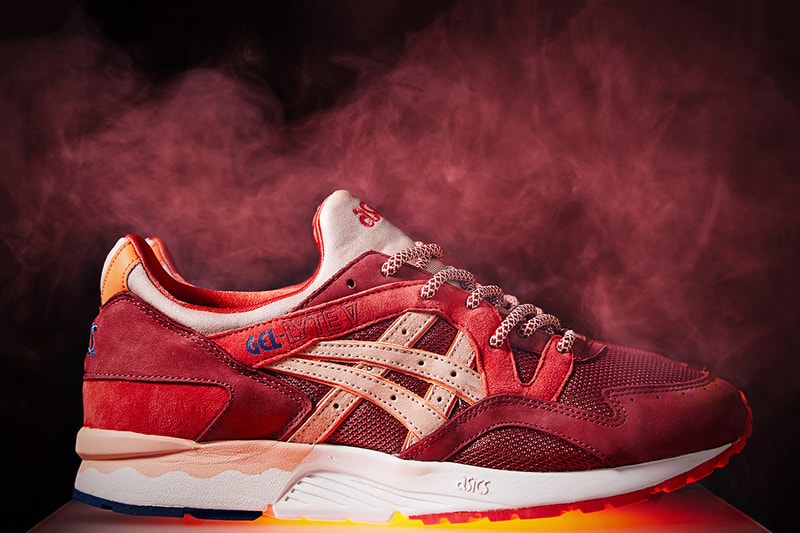 Winner Announcement! HYPEBEAST Giveaway: END. of Year Sneakers