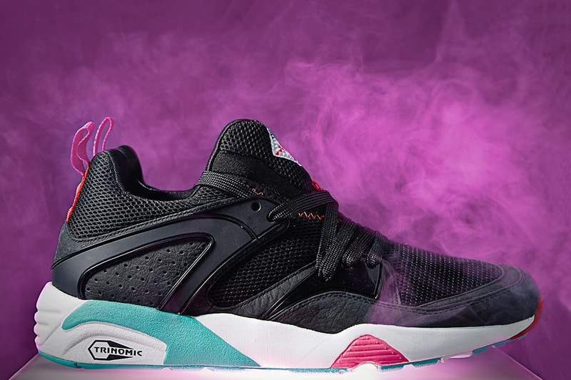 Winner Announcement! HYPEBEAST Giveaway: END. of Year Sneakers