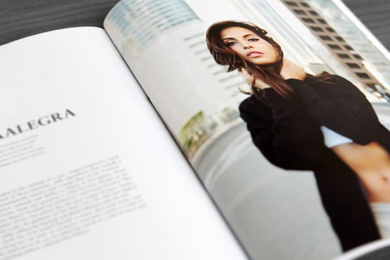 HYPEBEAST Magazine Issue 6: The Rhapsody Issue
