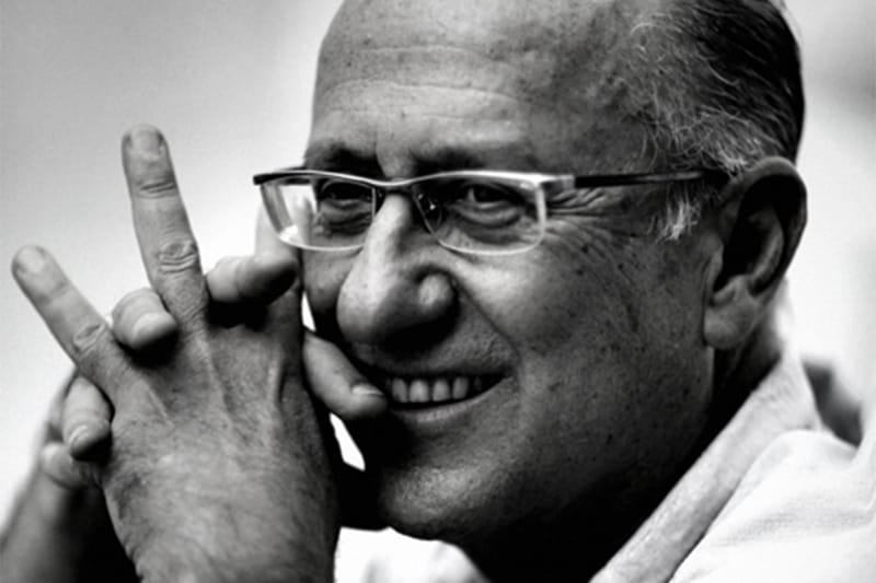 HYPEBEAST Trade: Andrea Panconesi of Luisa Via Roma