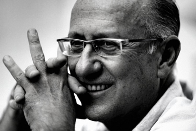 HYPEBEAST Trade: Andrea Panconesi of Luisa Via Roma