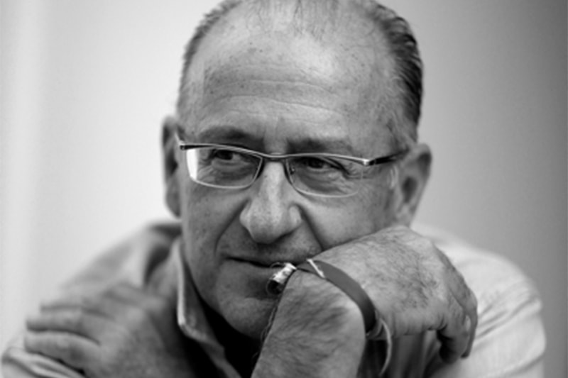 HYPEBEAST Trade: Andrea Panconesi of Luisa Via Roma