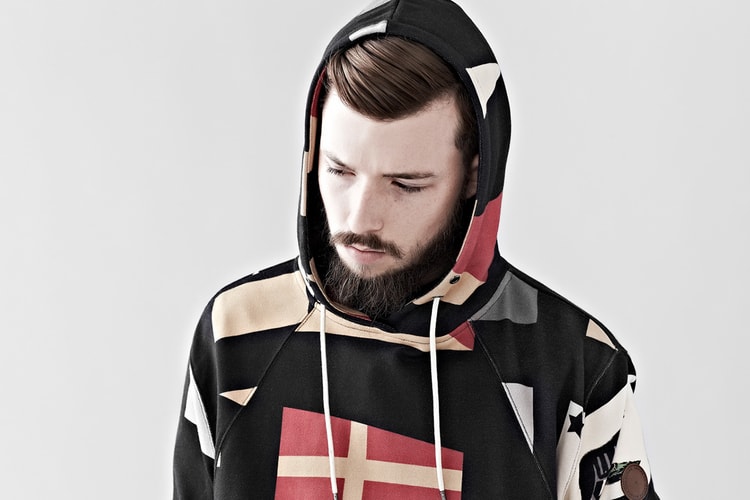 I Love Ugly 2014 Spring Lookbook