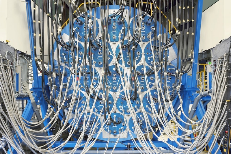 Inside the European Space Agency