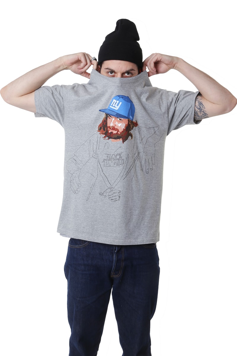 IRAK NY 2014 Spring Release 