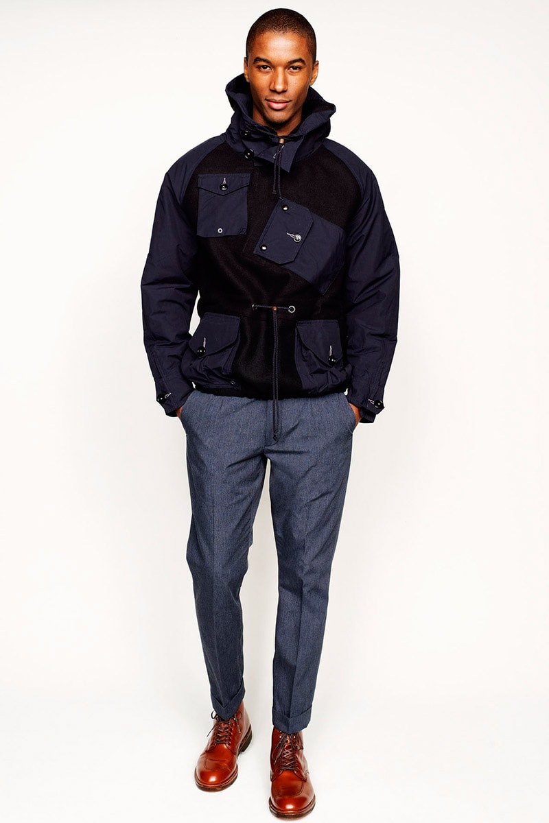 J.Crew 2014 Fall/Winter Collection