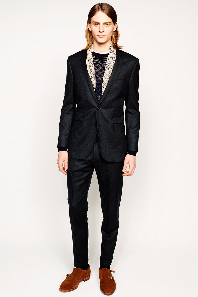 J.Crew 2014 Fall/Winter Collection