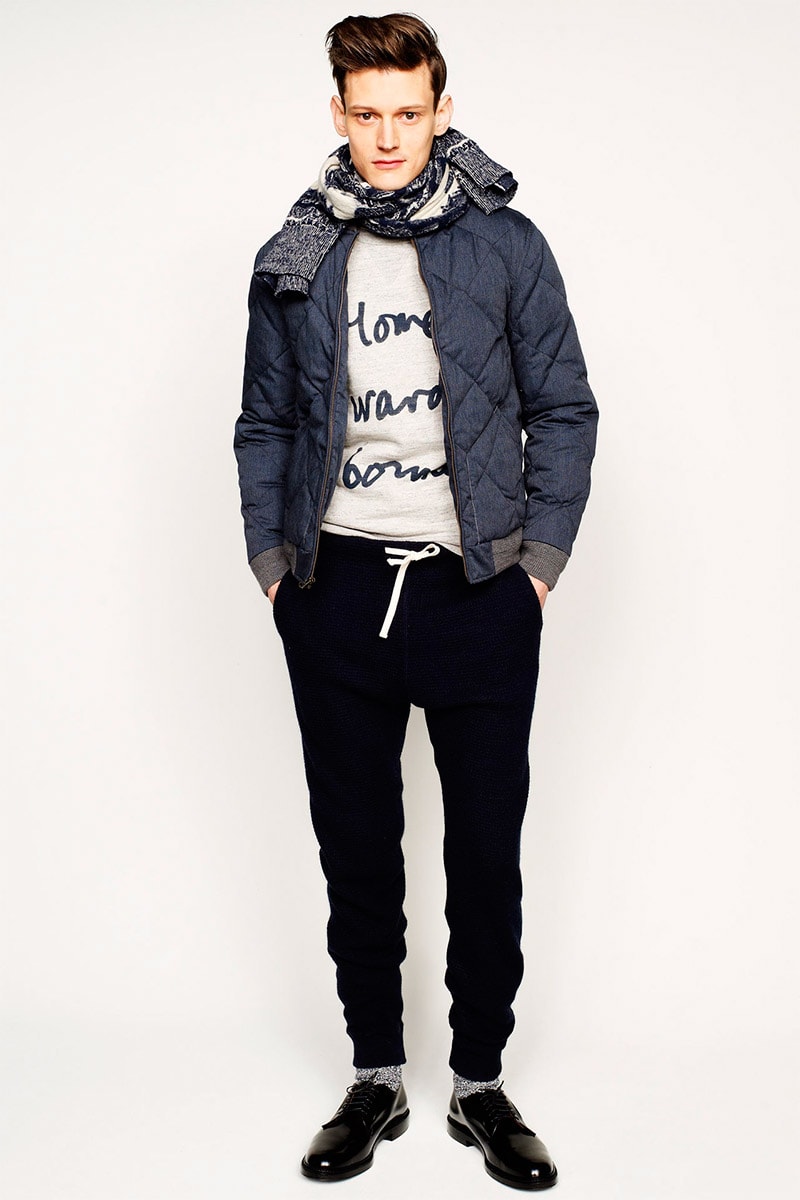 J.Crew 2014 Fall/Winter Collection
