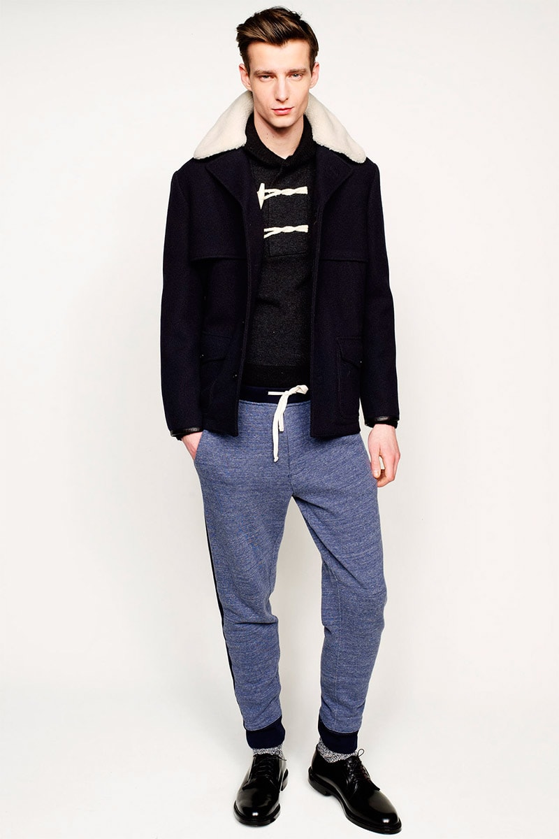 J.Crew 2014 Fall/Winter Collection
