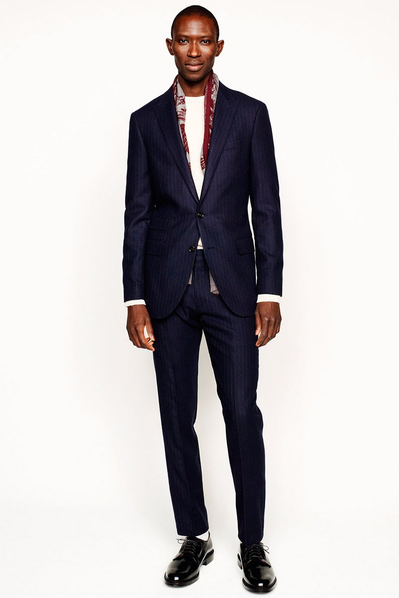 J.Crew 2014 Fall/Winter Collection