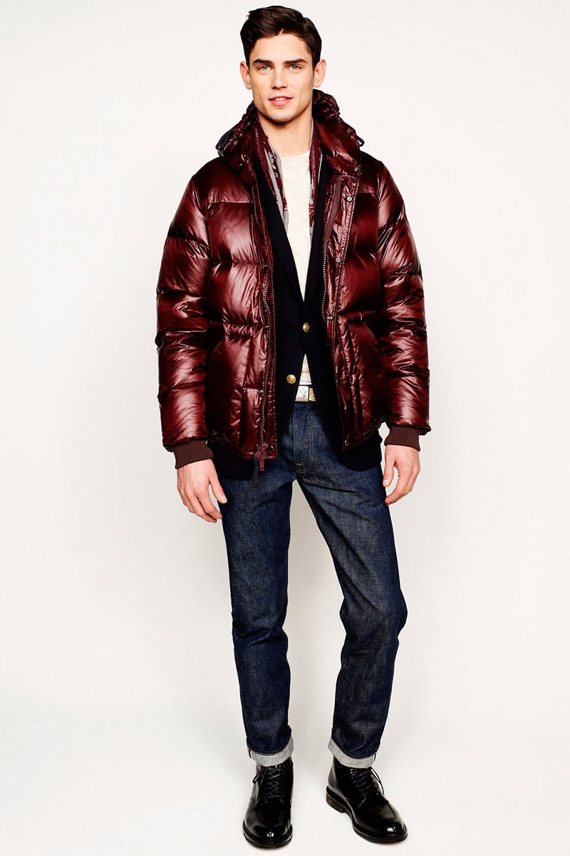 J.Crew 2014 Fall/Winter Collection