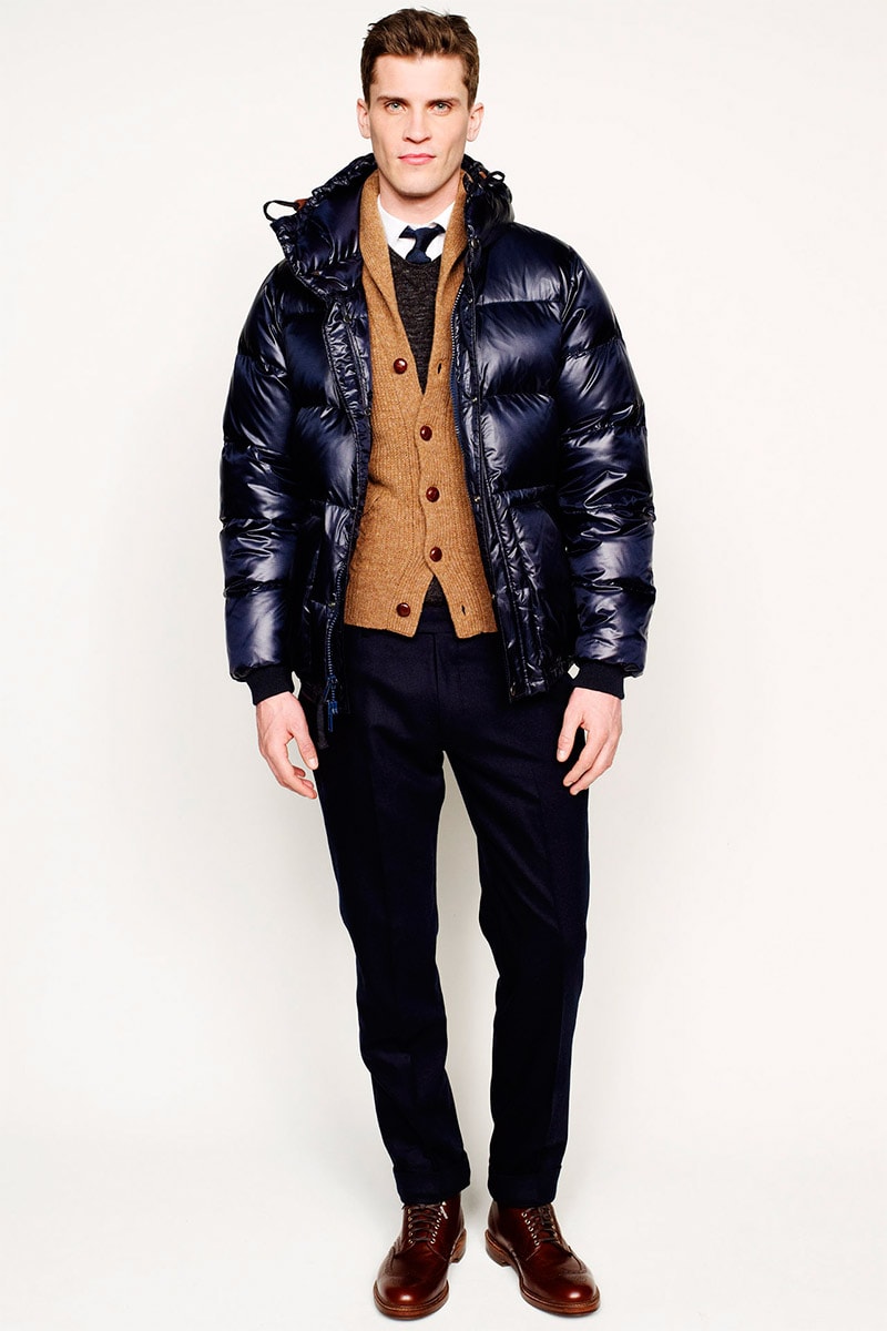 J.Crew 2014 Fall/Winter Collection