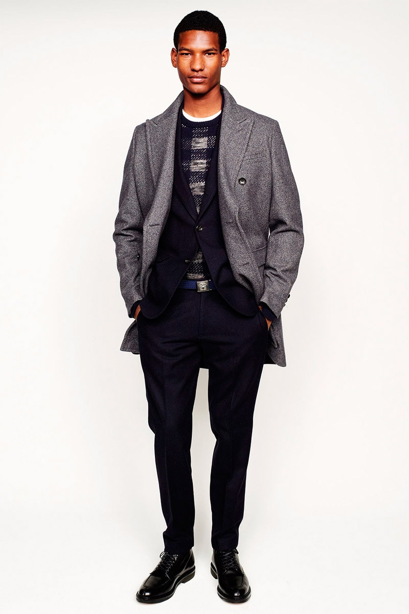 J.Crew 2014 Fall/Winter Collection