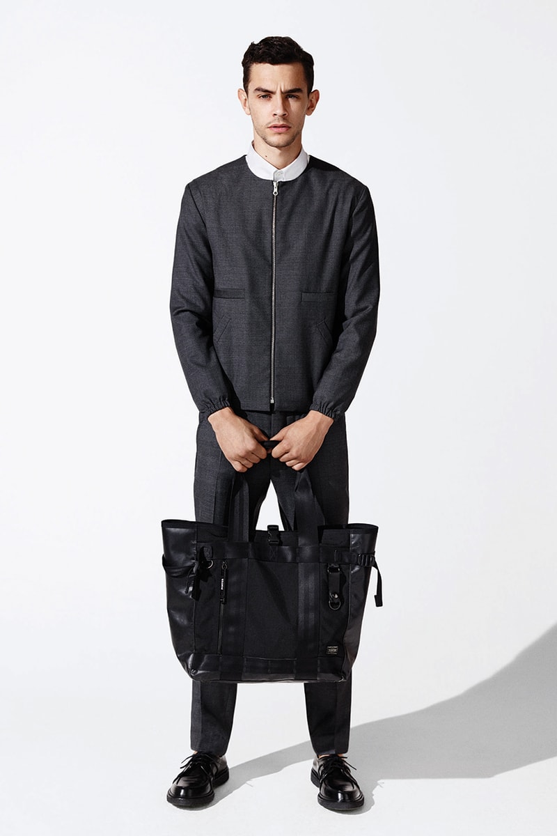J.W. Anderson for MR PORTER 2014 Spring/Summer Collection