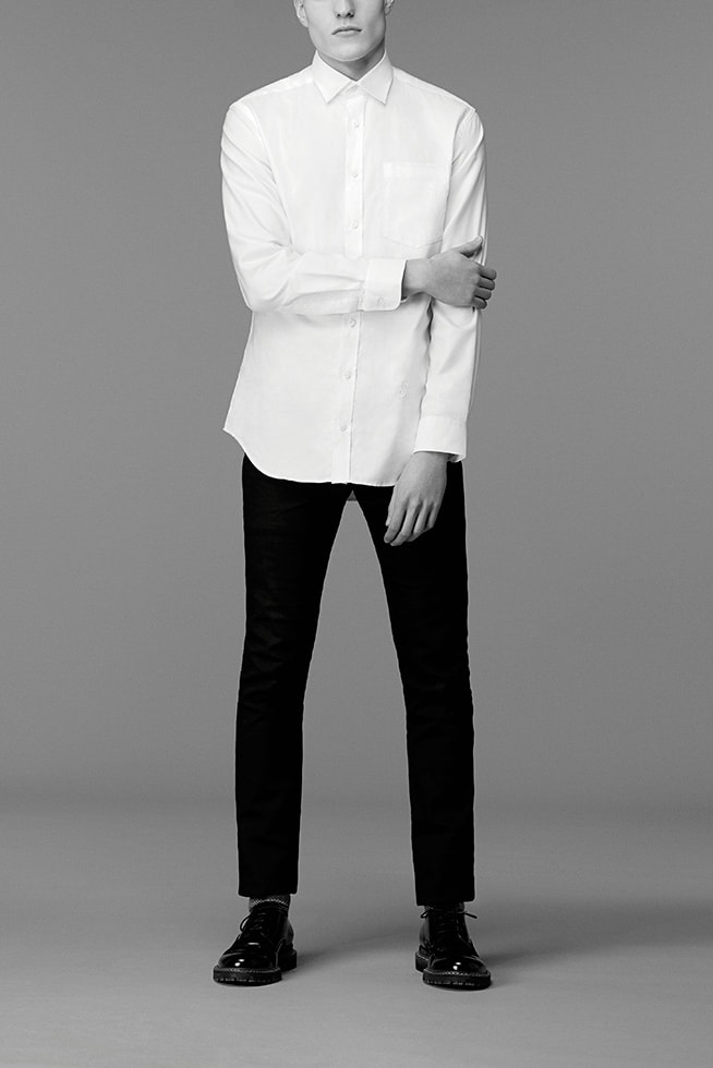 J.W. Anderson for MR PORTER 2014 Spring/Summer Collection