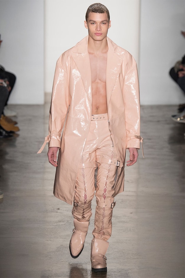 Jeremy Scott 2014 Fall/Winter Collection