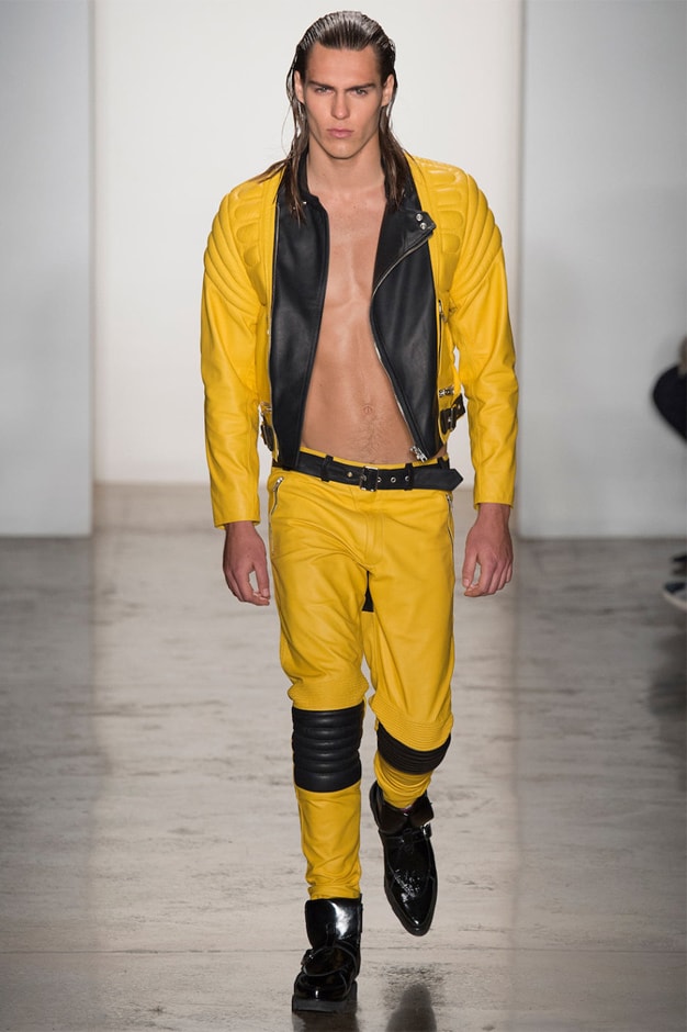 Jeremy Scott 2014 Fall/Winter Collection