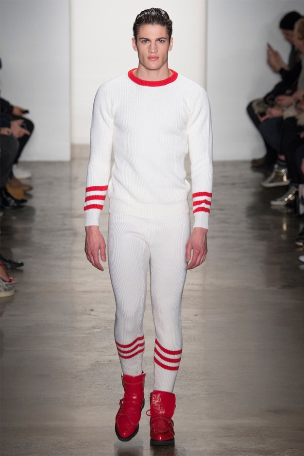 Jeremy Scott 2014 Fall/Winter Collection