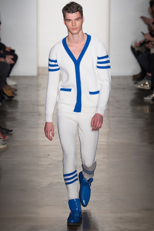 Jeremy Scott 2014 Fall/Winter Collection