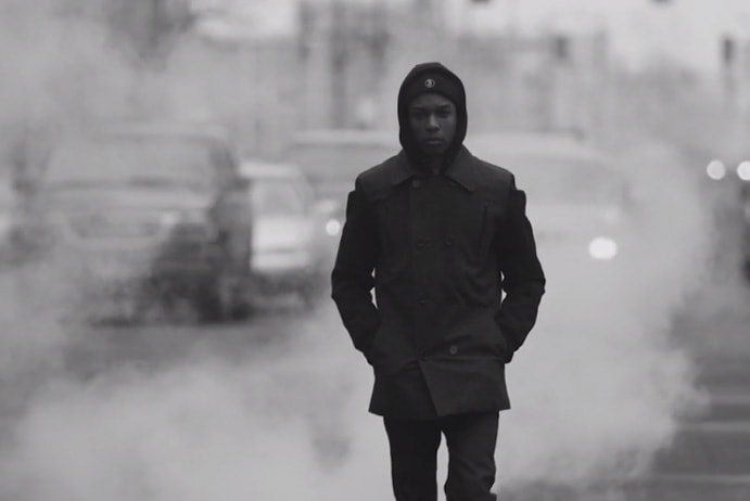 Jiberish Grand Cru 2014 Fall/Winter Preview Video