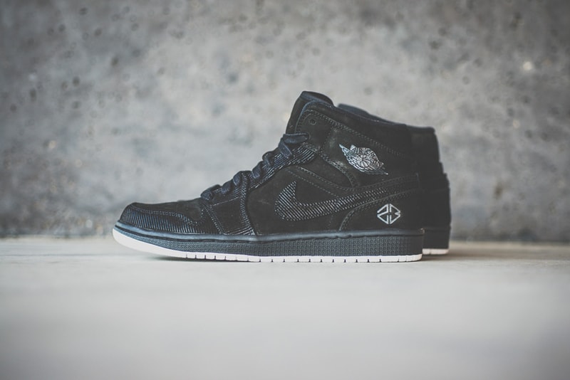 Jordan Brand "IP S&S" Pack