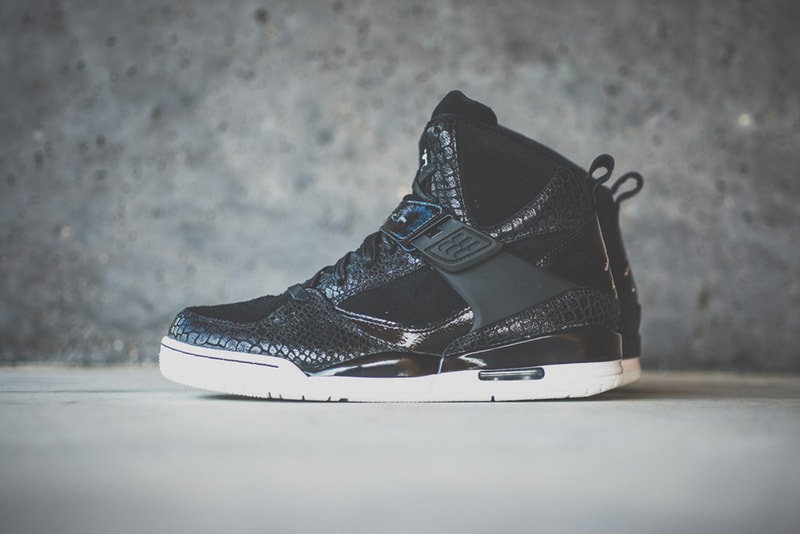 Jordan Brand "IP S&S" Pack