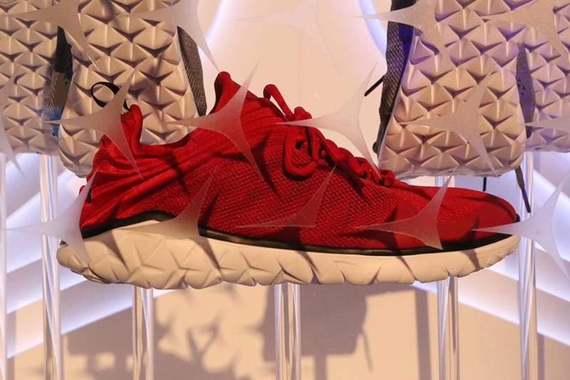 Jordan Flight Flex Preview