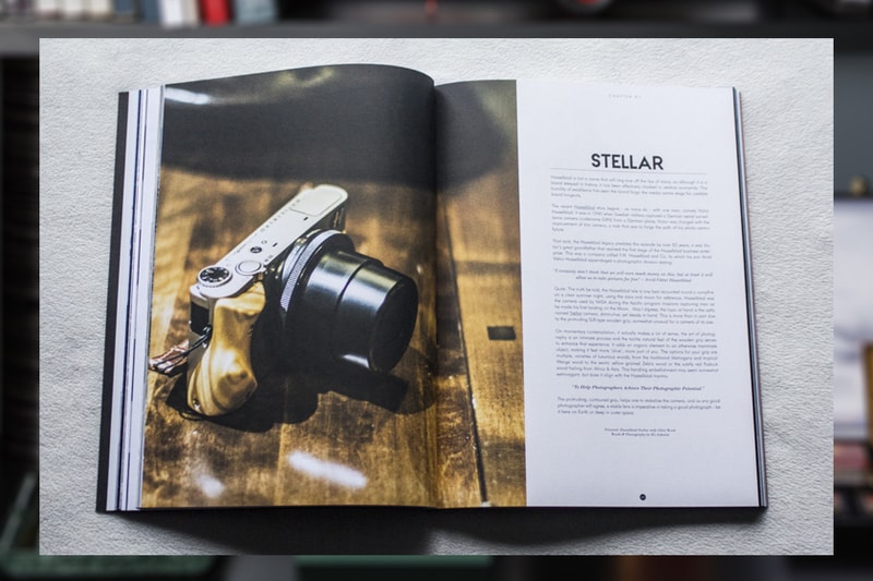 JOSHUA's Magazine Issue TWO