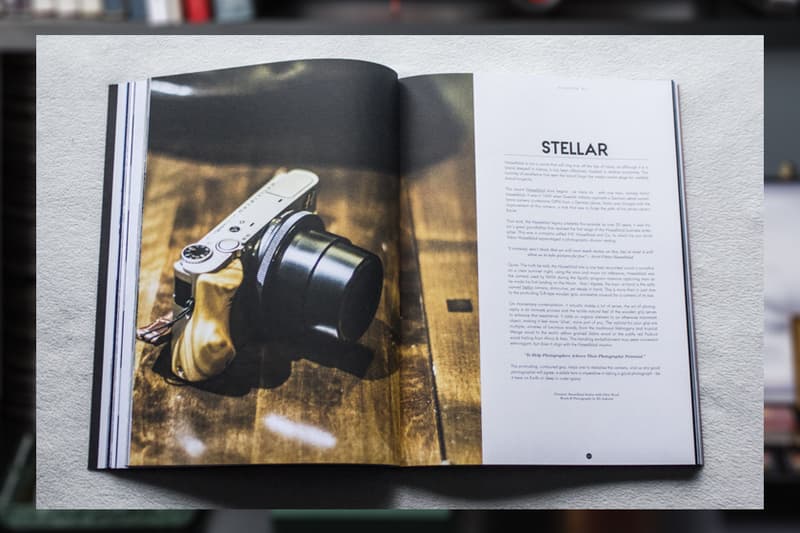 JOSHUA's Magazine Issue TWO