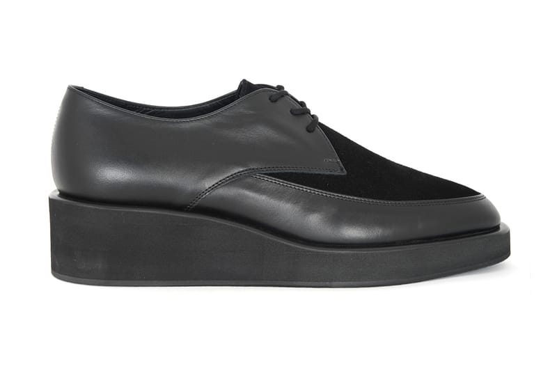 LAD MUSICIAN 2014 Spring/Summer Footwear Collection