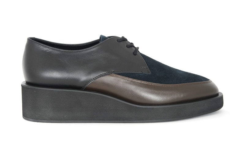 LAD MUSICIAN 2014 Spring/Summer Footwear Collection