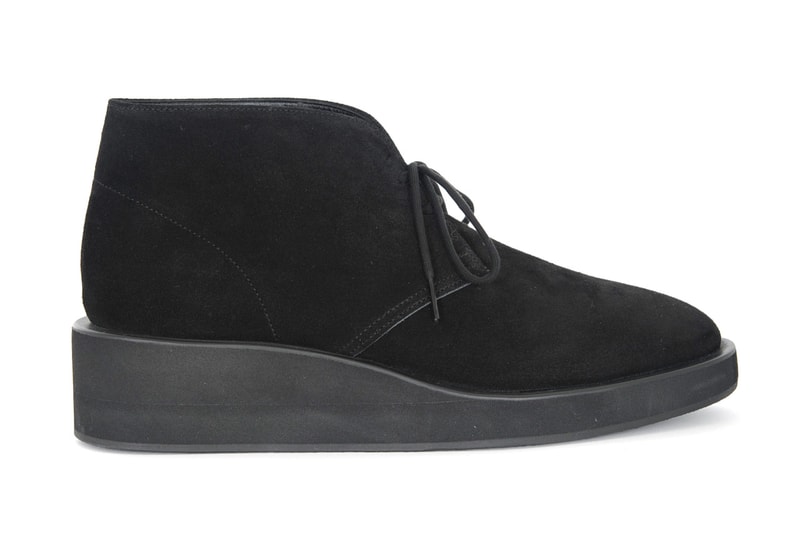 LAD MUSICIAN 2014 Spring/Summer Footwear Collection