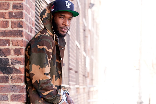 Lafayette 2014 Spring/Summer Lookbook