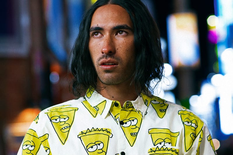 Lazy Oaf 2014 Spring/Summer "Nothing Special" Lookbook