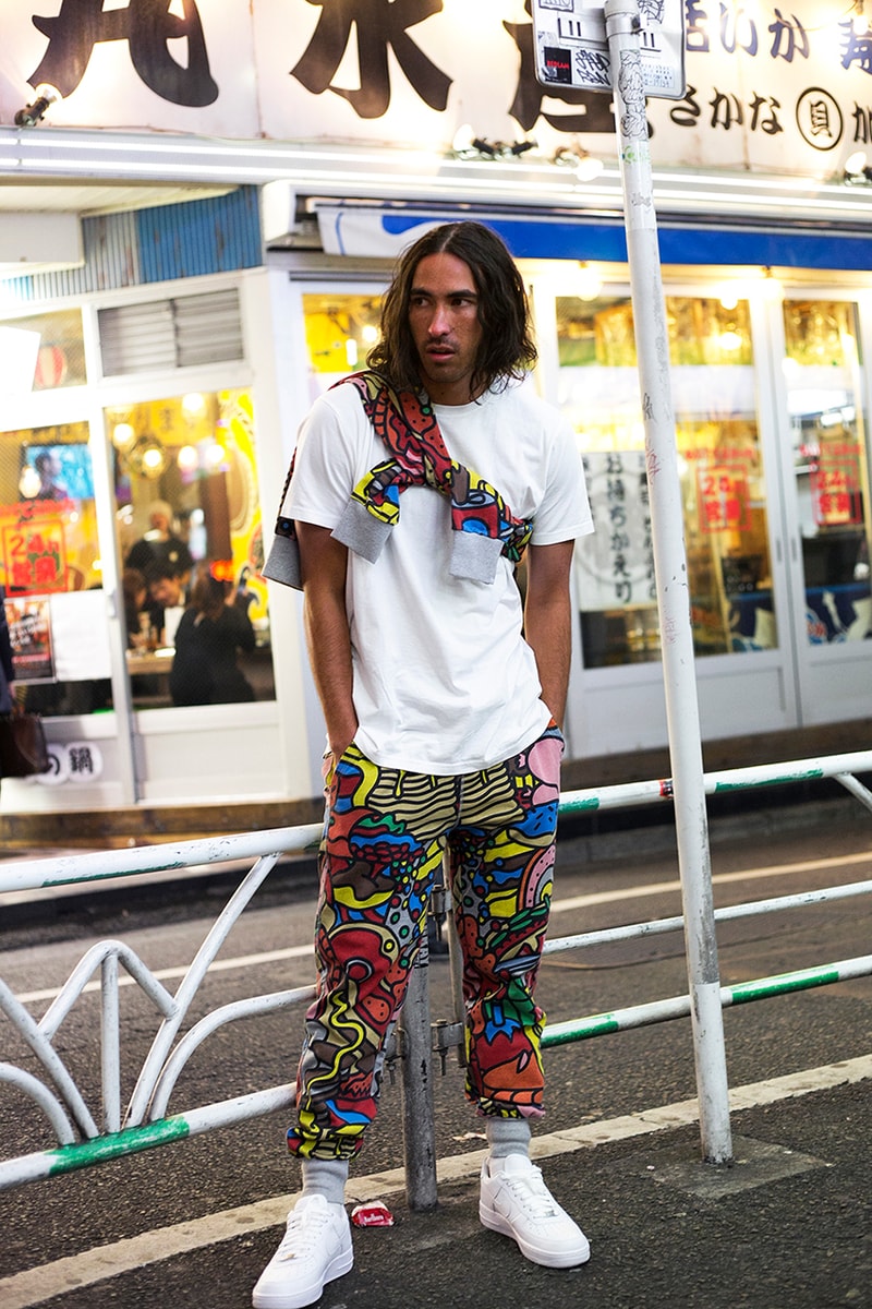 Lazy Oaf 2014 Spring/Summer "Nothing Special" Lookbook