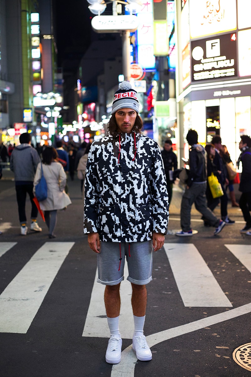 Lazy Oaf 2014 Spring/Summer "Nothing Special" Lookbook