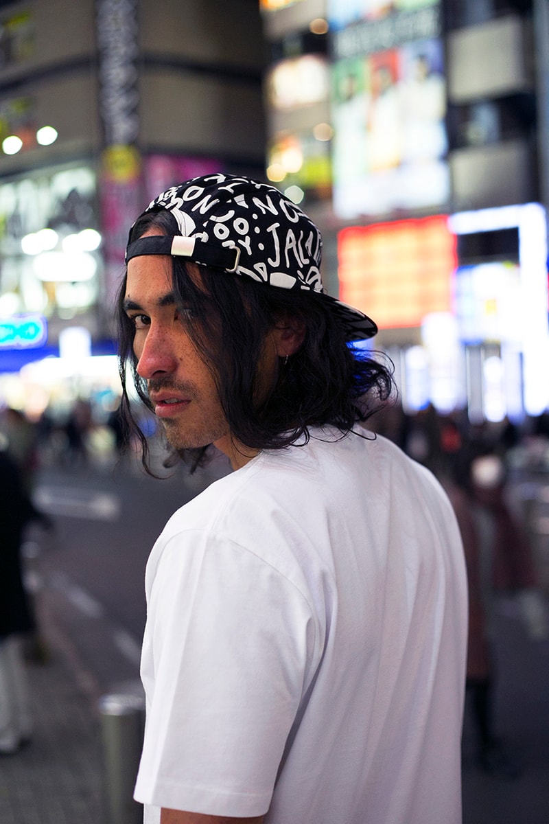 Lazy Oaf 2014 Spring/Summer "Nothing Special" Lookbook