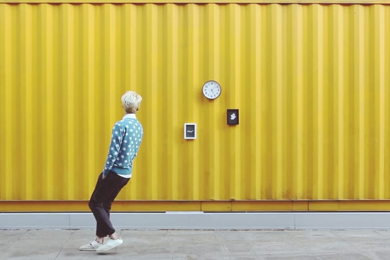 LIFUL 2014 Spring/Summer "BOYHOOD MUSEUM" Video