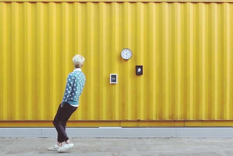 LIFUL 2014 Spring/Summer "BOYHOOD MUSEUM" Video