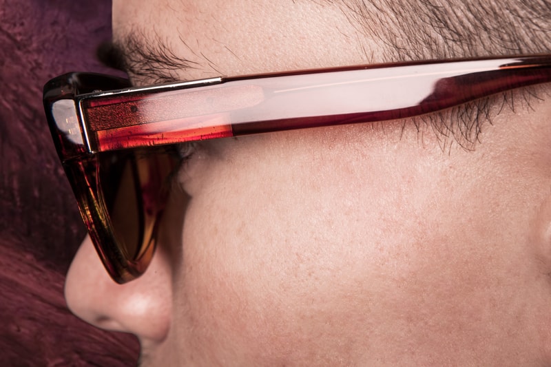 Linda Farrow 2014 Spring/Summer Collaborations