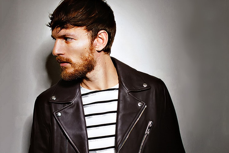 Louis Vuitton 2014 Spring/Summer Editorial by SENSE