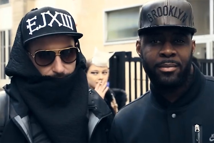 LUISAVIAROMA "You're Never Fully Dressed Without..."