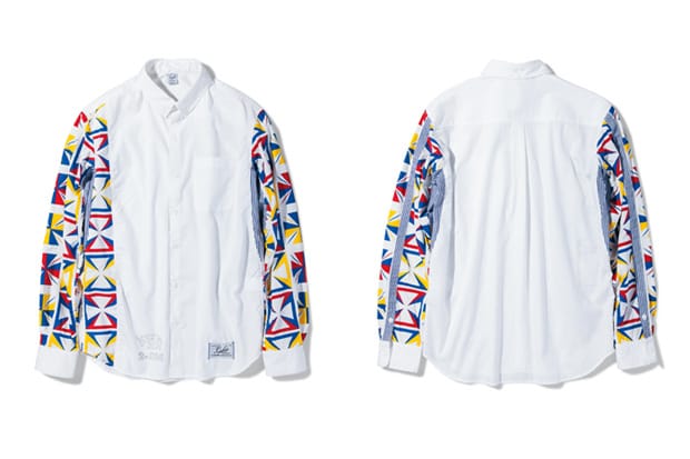 LUKER by NEIGHBORHOOD 2014 February Releases