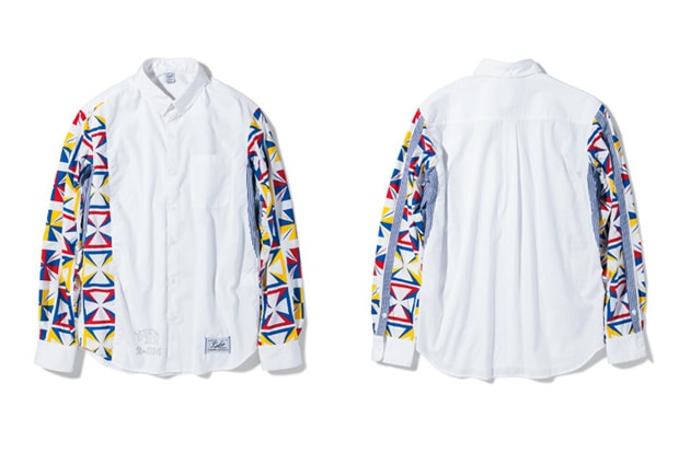 LUKER by NEIGHBORHOOD 2014 February Releases