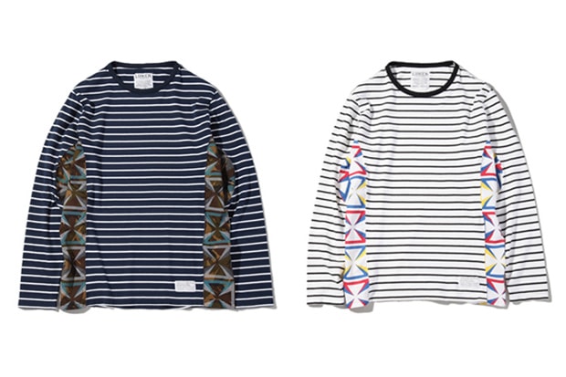 LUKER by NEIGHBORHOOD 2014 February Releases